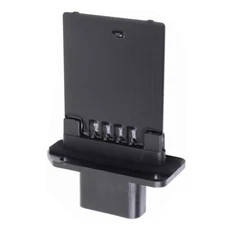 Front HVAC Heater Blower Motor Resistor For 2008-2012 Ford Escape 04-14 F-150