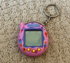 Tamagotchi Tamagotchi