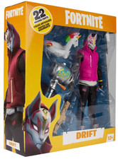 fortnite mcfarlane drift