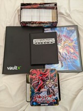 Huge Yu-Gi-Oh Mystery Collection!