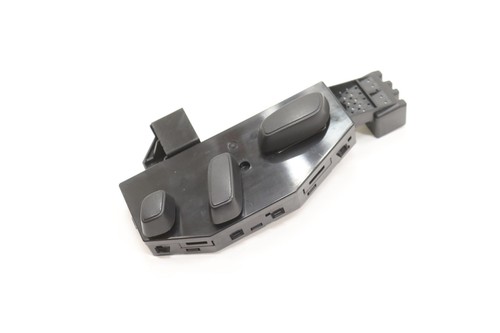 2015 - 2020 CHEVROLET SUBURBAN FRONT LEFT SIDE SEAT ADJUST CONTROL SWITCH OEM - Picture 4 of 12