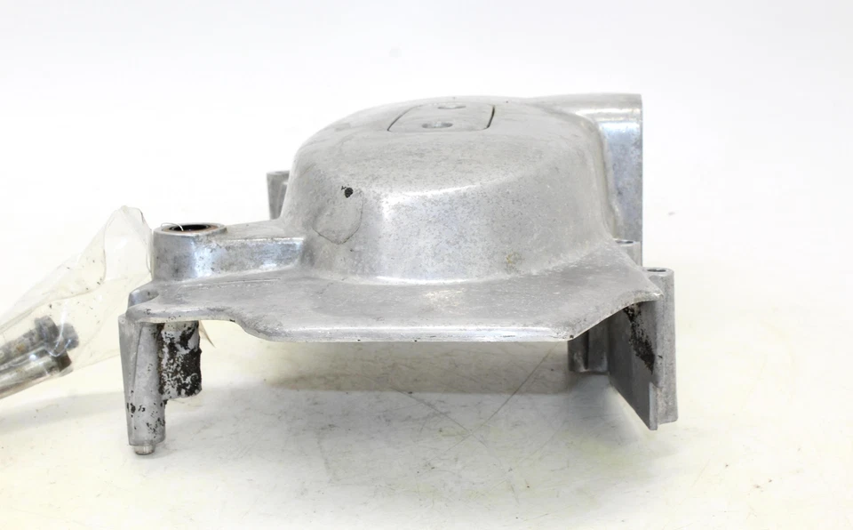 Cubierta de piñón del motor Kawasaki Kz650 1978 Foto 2 de 4