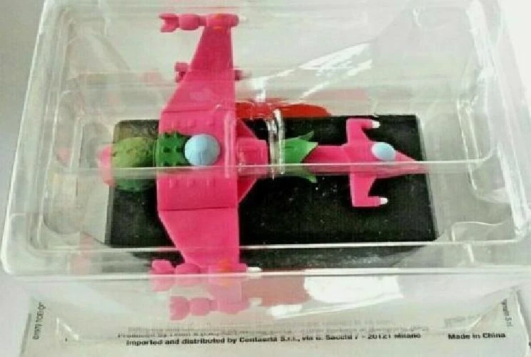 Go Nagai Anime Robot Collection Centauria Yamato - FIGURE ASSORTITE - Immagine 4 di 4