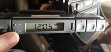 Jaguar X300 XJ6 XJ12 Diagnostic For Repair Digital Clock Display Repair