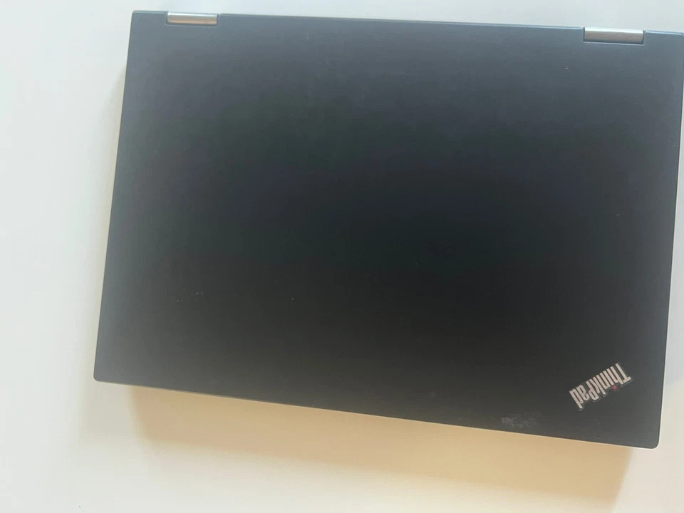 Lenovo ThinkPad X380 Yoga · i7-8650U · 16GB · 256GB, photo 2 sur 5