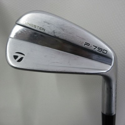TaylorMade Iron Set TaylorMade P790(2023) Stiff NS PRO MODUS3