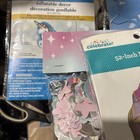 Unicorn Part Decorations 23 Pieces — photo 2
