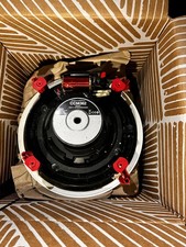 Bowers & Wilkins CCM362 In Ceiling Speakers,PAIR.