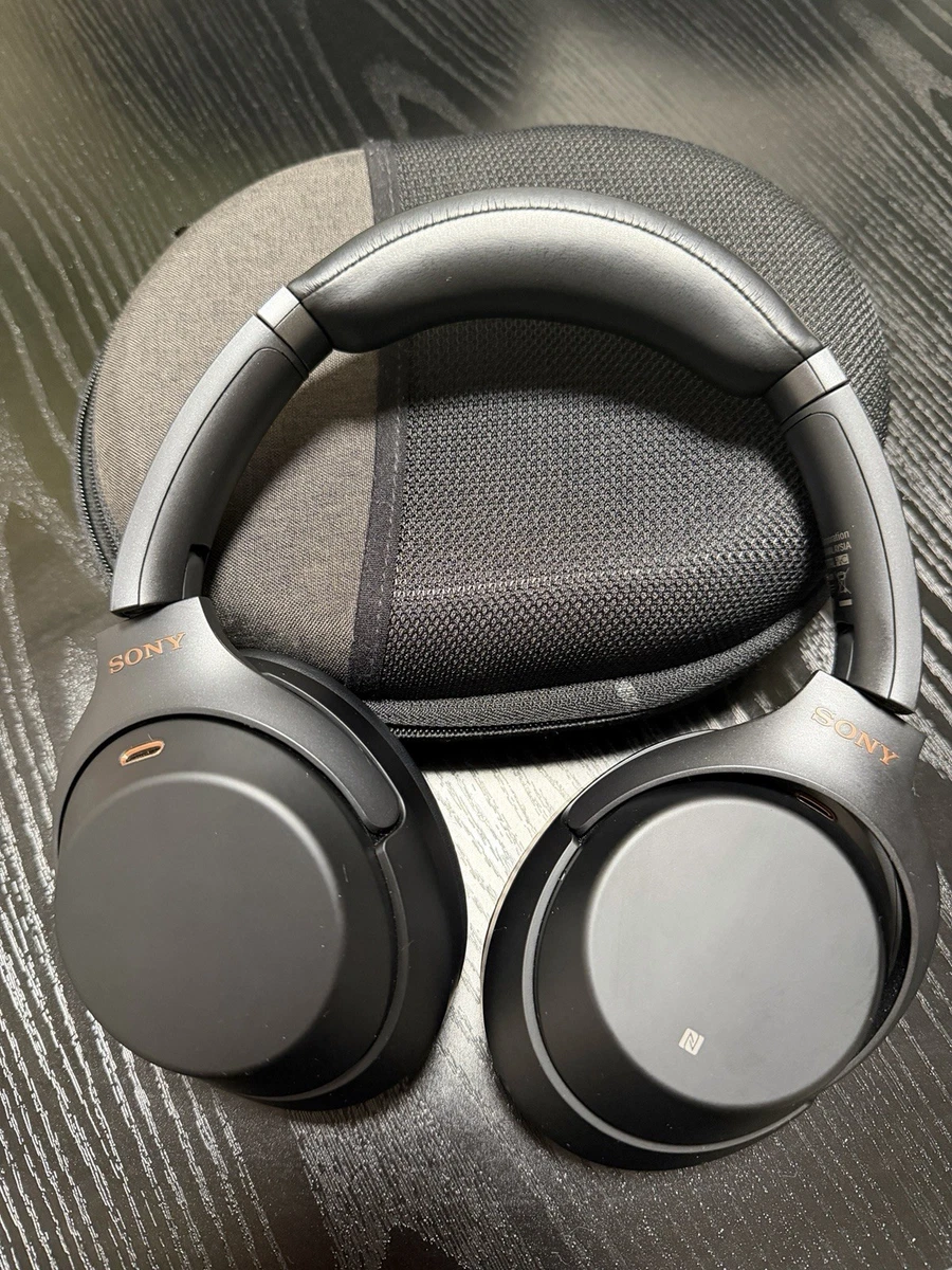 Sony WH-1000XM3 Headphones for Sale | Shop New & Used Headphones
