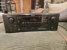 Demon Multi Zone Home Entertainment Component System Black