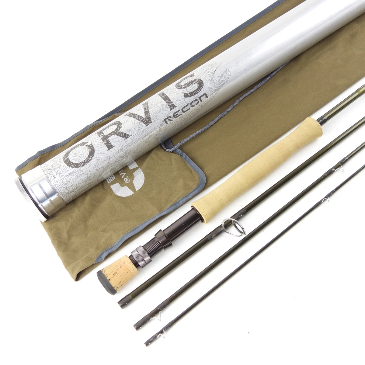 Orvis Access Rod for sale - eBay