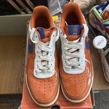 Size 9 - Nike Air Force 1 Premium Holland World Cup Size 9 - Nike Air Force 1 Premium Holland World Cup | eBay main image 2