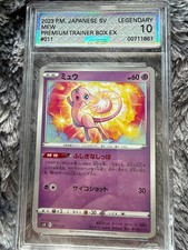Mew 011/028 carta