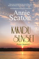 Kakadu Sunset Annie Seaton Taschenbuch Kartoniert / Broschiert Englisch 2020