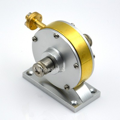 New Live Steam Turbine Engine JT-I Model