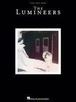 Hal Leonard Publishing Corporation | The Lumineers: Piano Vocal Guitar...
