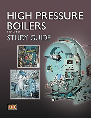 #ad HIGH PRESSURE BOILERS By Harold J. Frost $70.95