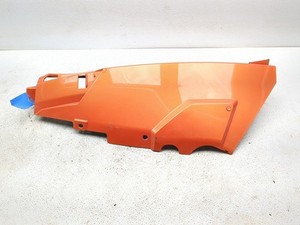 15-24 Can-Am Spyder F3 LTD SE6 Front Right Side Service Panel