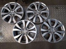 Jantes Mazda CX-7
