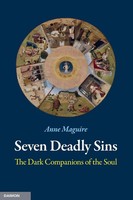 Anne Maguire | Seven Deadly Sins | Taschenbuch | Englisch (2026) | Daimon