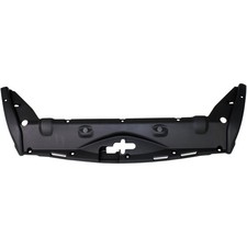 Radiator Support Cover For 2003-2007 Honda Accord Coupe Grille Upper 71122sdna00 Radiator Support Cover For 2003-2007 Honda Accord Coupe Grille Upper 71122sdna00