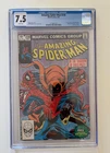 The Amazing Spider-Man #238 CGC 7.5 First app Hobgoblin (Marvel 1983)