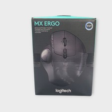 Logitech MX Ergo Plus (910005178) Wireless Mo...