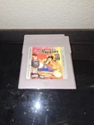 Disney's Aladdin 2003 Nintendo Game Boy Capcom Game Tested Working