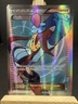 Skyla - 122/122 - Pokemon Breakpoint Full Art Ultra Rare Card LP
