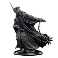Der Herr der Ringe - Mini Statue The Witch-King
