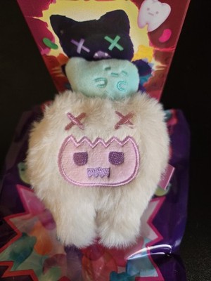 Finding Unicorn Vampire Candy Shop- confirmed Sad Tooth