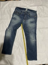 men true religion jeans 34