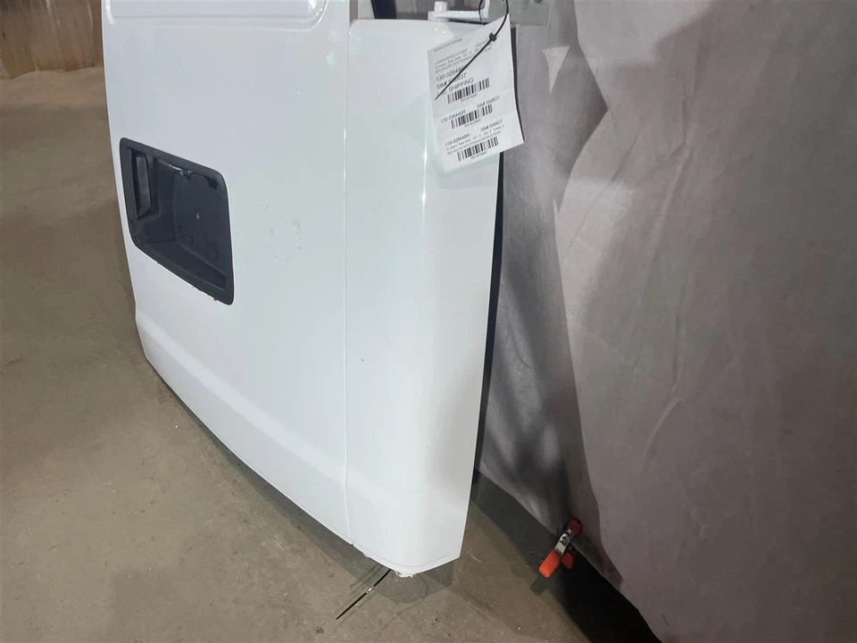 (LOCAL PICKUP ONLY) Passenger Rear Side Door Hinged Rear Fits 96-21 EXPRESS 2500 - Image 2 of 4