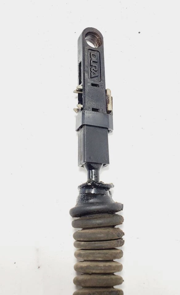 Б/у рычаг переключения передач АКПП в сборе подходит для: 2004 Hummer H2 класса A - Изображение 4 из 4