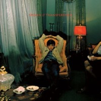 Spoon - Transference - Cd - G3Z