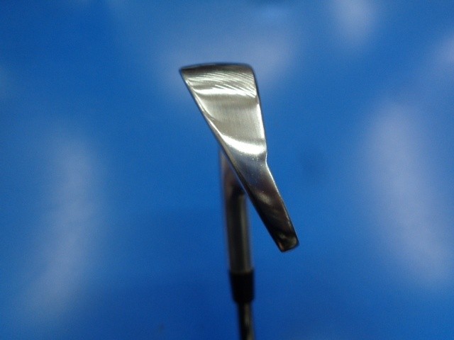 P7TW MODUS3 TOUR120S　5-P N.S.PRO Modus3 Tour 120 Iron Shaft Set