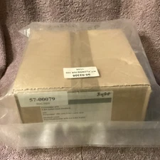 TeeJet Flowmeter…906-989…series D….NEW 🇺🇸