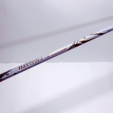 Fujikura Daytona Speeder S 3W Shaft with TaylorMade Sleeve Flex S