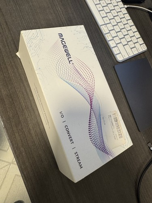 #ad #ad Magewell Pro Convert for NDI to HDMI $329.00