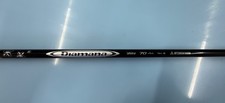 DIAMANA AHINA 70S DRIVER SHAFT TAYLORMADE ADAPTER RRP �300