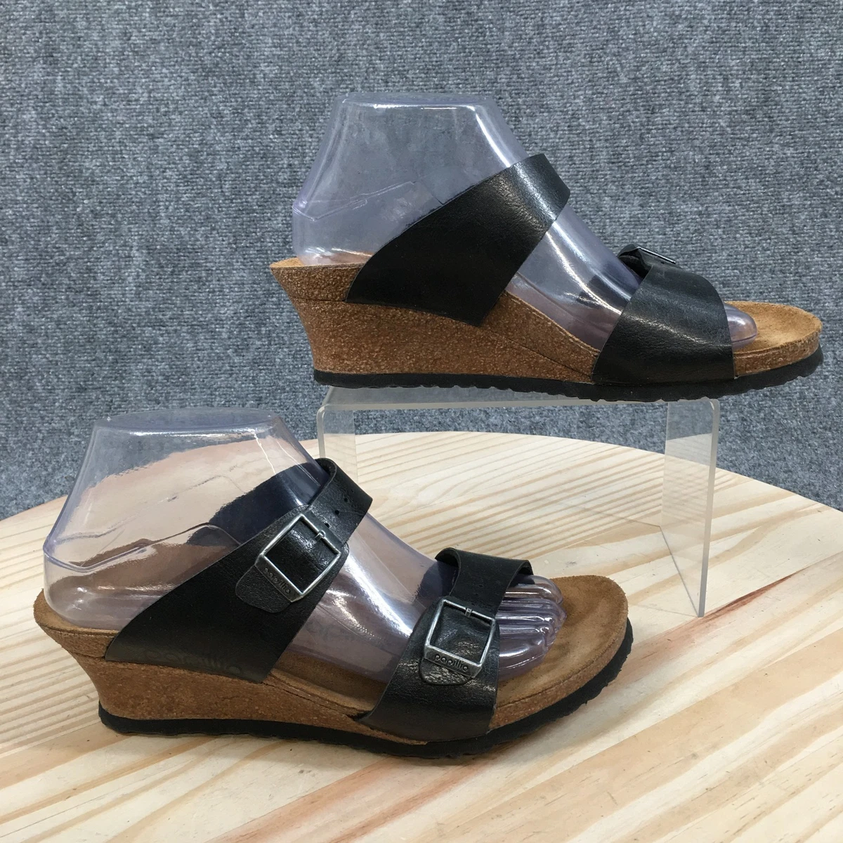 Birkenstock Papillio 38 for sale | eBay