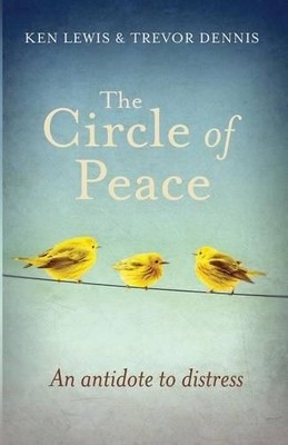 The Circle of Peace Dennis Paperback SPCK 9780281072118