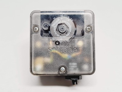 Kromschröder DWG50B Druckwächter Druckschalter - 2,5-50mbar