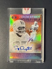 2019 Panini Illusions Football Cards 24