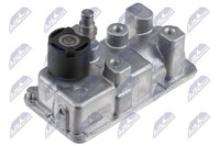 NTY ECD-BM-044 Steuerdose, Lader FüR BMW