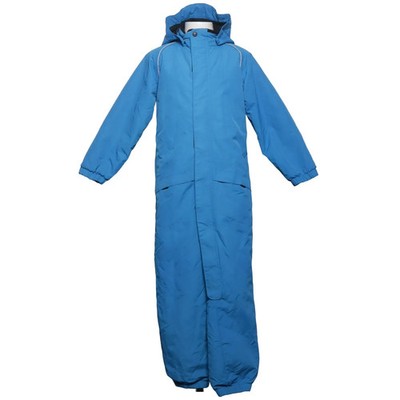 Playtech by Name It, Outdoor Overall, Größe: 122, PLAYTECH, Blau #jN6