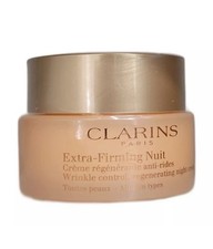 Clarins Extra-Firming Day Cream with SPF 15 - 1.7oz