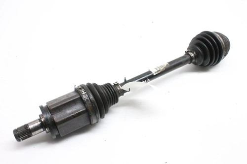 BMW X3 F25 Antriebswelle vorne links 7598027 2.00 Diesel 135kw 2013 33371020