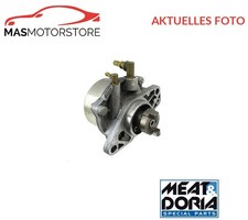 UNTERDRUCKPUMPE BREMSANLAGE MEAT & DORIA 91053 A FÜR VAUXHALL ASTRA V CC 1.3L