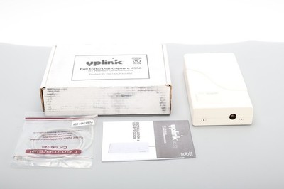 Uplink 4550 Full Data / Dial Capture 4G Wireless Communicator - New Open Box